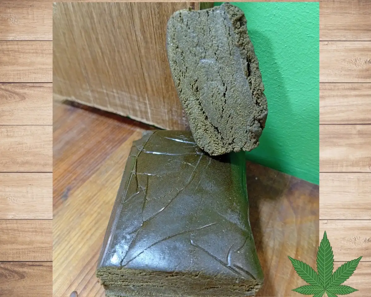 BUBBLE HASH CBN