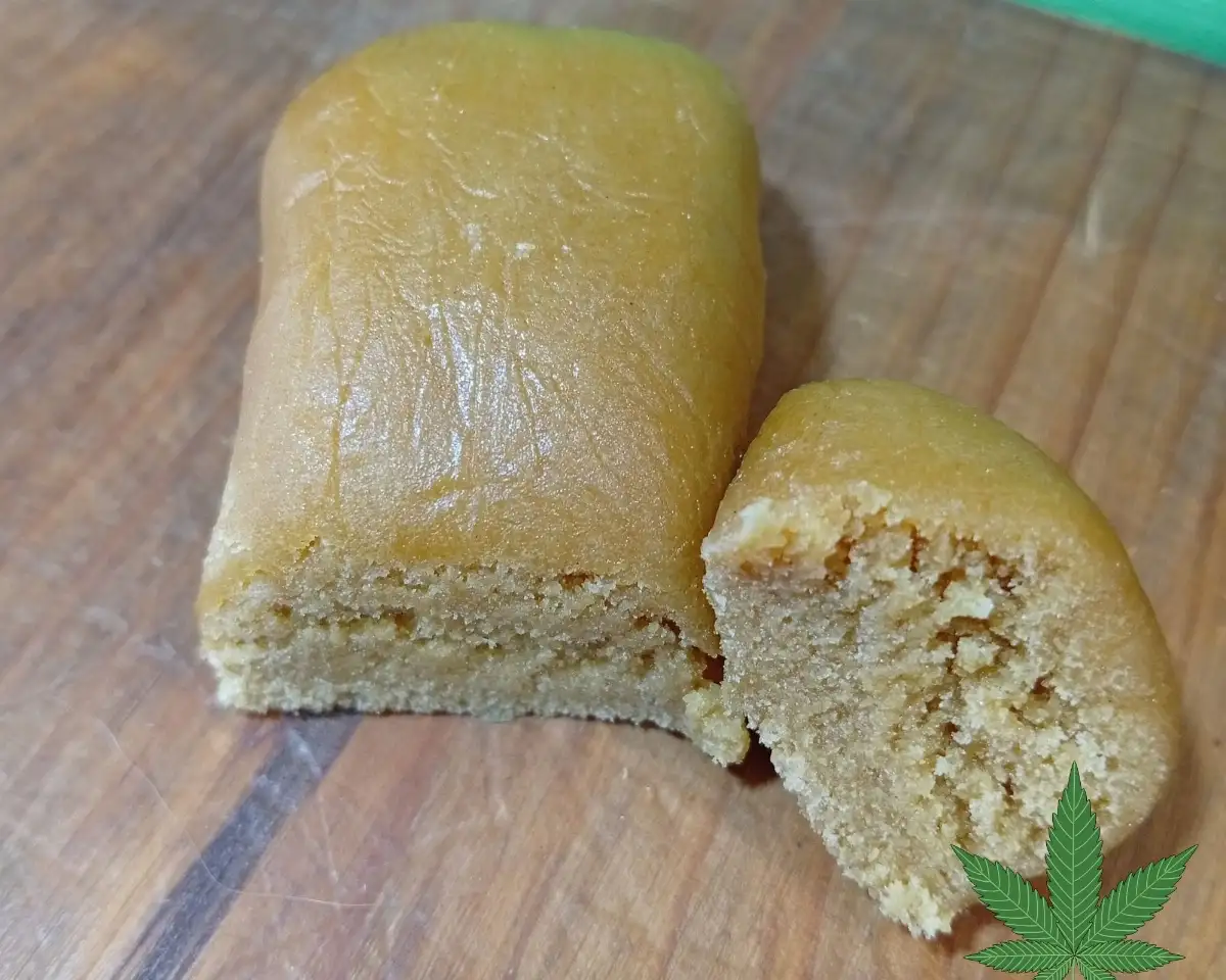 CARAMELO 50% CBD - 0% THC - Fabriqué en France